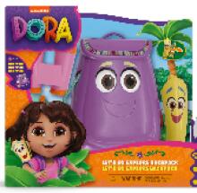 DORA THE EXPLORER role play Backpack