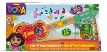DORA THE EXPLORER role play Charango (English/Sounds Only)