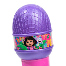 DORA AND FRIENDS Игровой набор Микрофон (на английском языке)