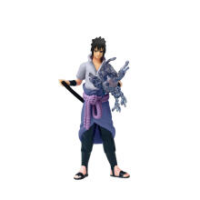 NARUTO Infinite Tsukuyomi kapsula, figūriņa, 7 cm
