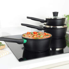 Russell Hobbs RH03260EU7 Verde 20cm Saucepan