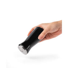 Salter BW129471EU7 Gravity Salt &amp; Pepper Shaker Set