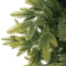 Premium Artificial Christmas Tree 250 cm Springos CT0097, Natural Spruce