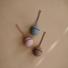Mushie Pacifier Case Art.2255069 Dried Thyme Футляр для хранения пустышек