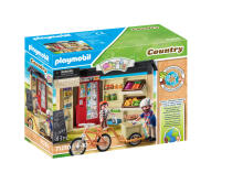 PLAYMOBIL 24 stundu lauku veikals 71250