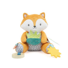 INGENUITY TOYS pl?ša rota?lieta Calm Springs, 13163