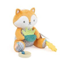 INGENUITY TOYS pl?ša rota?lieta Calm Springs, 13163