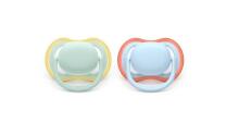 SCF087/01 PACIFIER AIR NIGHT 0-6