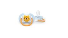 SCF080/23 PACIFIER ULTRA AIR 0-6 COLL