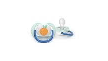 SCF080/23 PACIFIER ULTRA AIR 0-6 COLL