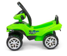MILLY MALLY Monster Vehicle Green