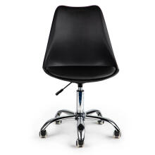 Swivel office chair with cushion ModernHome