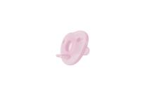 Philips Avent Soother Girl Art.SCF099/27 knupītis — viengabalains silikona dizaina jaundzimušā elastīgs knupītis