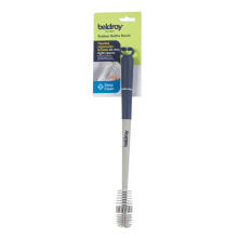 Beldray LA032807FEU7 Deep Clean Rubber Bottle Brush