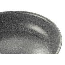 Set of 2 Torre pans &Oslash;24cm and &Oslash;28cm + 2 removable handles 