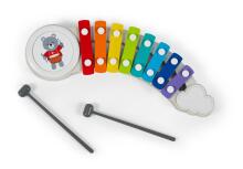 Bo Musical Xylophone Art.261297 Ksilofons