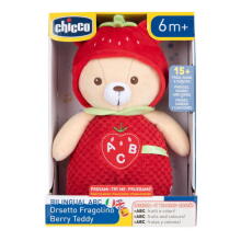 187805 EDUCATIONAL BEAR
