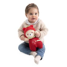 187805 EDUCATIONAL BEAR