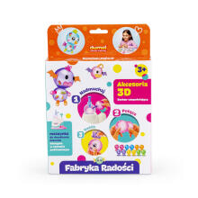 DUMEL DD30634 Factory of Joy - 3D Accessories