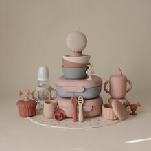 Mushie Silicone Placemat Art.2370226 Силиконовый коврик