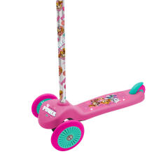 3 WHEELS BALANCE SCOOTER PAW PATROL GIRLS