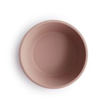 Mushie Silicone Suction Bowl Art.2330019 Силиконовая мисочка с присоской