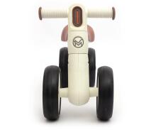 MILLY MALLY 6420 Flixy transportlīdzeklis krēmkrāsā