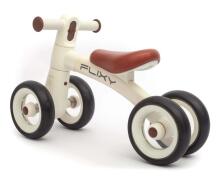 MILLY MALLY 6420 Flixy transportlīdzeklis krēmkrāsā