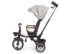 MILLY MALLY 6424 Tricycle Twinkle grey