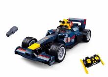 Sluban konstruktors, RC F10 automašīna, 423 det.