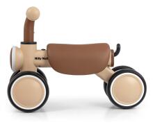 MILLY MALLY 6480 Транспортное средство YORK Бежевый