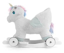 MILLY MALLY 6482 Пони Полли Белый Единорог