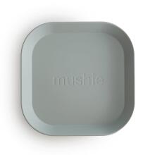 Mushie Dinner Plate Art.2304163 Sage тарелка