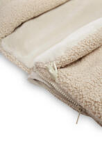 SLEEPING BAG 3-IN-1 RAM LIGHT BEIGE