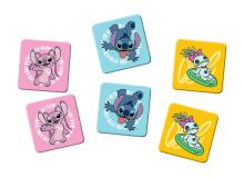 TREFL DISNEY STITCH Memo 30 Stitch
