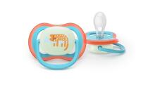 SCF376/32 PACIFIER AIR NIGHT 6-18