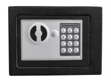 Tracer 47640 Compact Guard Electronic Safe ENG