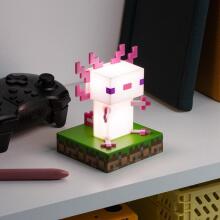 Paladone Axolotl Icon Light V3