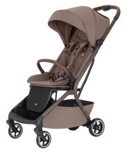 Детская коляска 2в1 CARRELLO Magia CRL-6555 Cocoa Beige