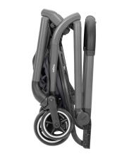 Bērnu ratiņi CARRELLO Magia CRL-5555 Elm Grey
