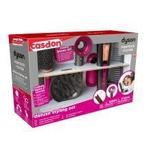 Dyson Supersonic & Corrale Deluxe Styling Set