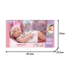 WOOPIE ROYAL lelle Bērnu 38 cm ar aksesuāriem