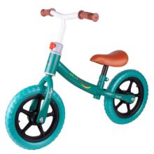 WOOPIE Children's Balance Bike – Lightweight, Safe, Durable
