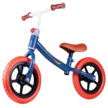 WOOPIE Children's Balance Bike – Lightweight, Safe, Durable