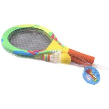WOOPIE Beach Paddles for Badminton Set