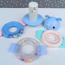 WOOPIE Игрушка для младенцев "Качающееся пчелка" 2в1