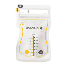 Medela Breast Milk Storage Bags Art.262593