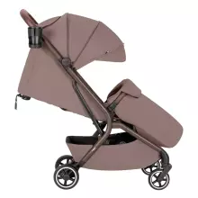 Carello Magia Art.262596 Cocoa Beige Baby stroller