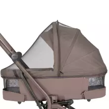 Carello Magia Art.262596 Cocoa Beige Baby stroller