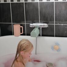 Mushie Bath Rinser Cup Art.101910 Sands Ūdens/Šampūna kausiņš skalotājs